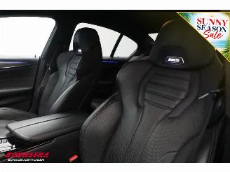 BMW M5 Competition LED ACC H/K Memory HUD 360° picture 21
