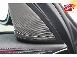BMW M5 Competition LED ACC H/K Memory HUD 360° picture 19