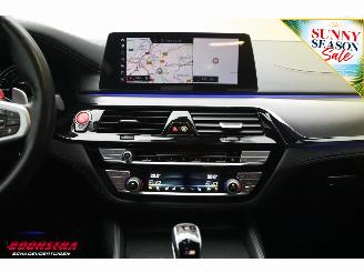 BMW M5 Competition LED ACC H/K Memory HUD 360° picture 9