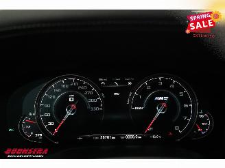 BMW M5 Competition LED ACC H/K Memory HUD 360° picture 14