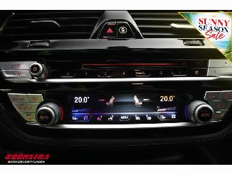 BMW M5 Competition LED ACC H/K Memory HUD 360° picture 29