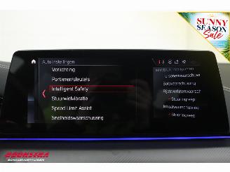 BMW M5 Competition LED ACC H/K Memory HUD 360° picture 28