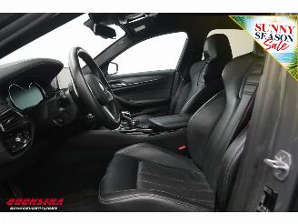BMW M5 Competition LED ACC H/K Memory HUD 360° picture 10