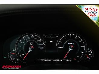 BMW M5 Competition LED ACC H/K Memory HUD 360° picture 14