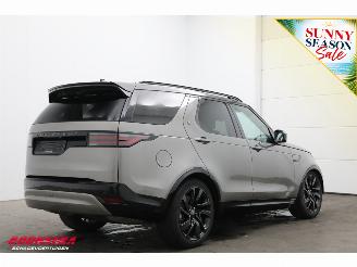 Land Rover Discovery 5 3.0 D300 Dynamic SE 7p. Pano LED ACC Meridian Memory SHZ AHK picture 3