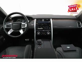 Land Rover Discovery 5 3.0 D300 Dynamic SE 7p. Pano LED ACC Meridian Memory SHZ AHK picture 21