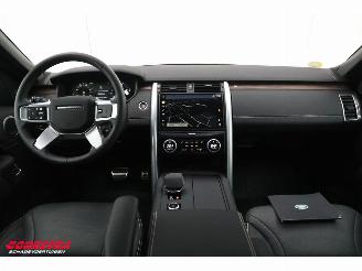 Land Rover Discovery 5 3.0 D300 Dynamic SE 7p. Pano LED ACC Meridian Memory SHZ AHK picture 21