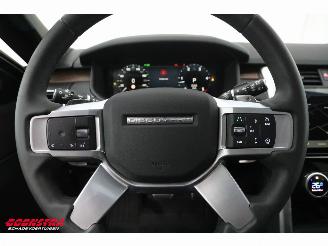 Land Rover Discovery 5 3.0 D300 Dynamic SE 7p. Pano LED ACC Meridian Memory SHZ AHK picture 28