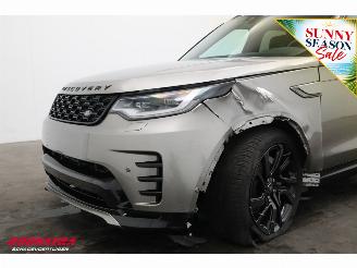Land Rover Discovery 5 3.0 D300 Dynamic SE 7p. Pano LED ACC Meridian Memory SHZ AHK picture 15