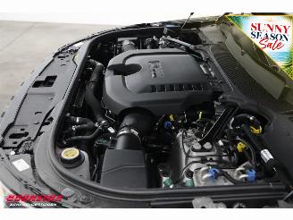 Land Rover Discovery 5 3.0 D300 Dynamic SE 7p. Pano LED ACC Meridian Memory SHZ AHK picture 14