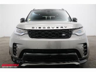 Land Rover Discovery 5 3.0 D300 Dynamic SE 7p. Pano LED ACC Meridian Memory SHZ AHK picture 11