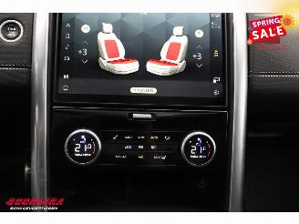 Land Rover Discovery 5 3.0 D300 Dynamic SE 7p. Pano LED ACC Meridian Memory SHZ AHK picture 42