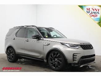 Land Rover Discovery 5 3.0 D300 Dynamic SE 7p. Pano LED ACC Meridian Memory SHZ AHK picture 2