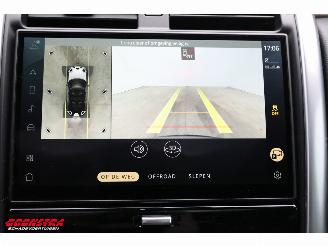 Land Rover Discovery 5 3.0 D300 Dynamic SE 7p. Pano LED ACC Meridian Memory SHZ AHK picture 35