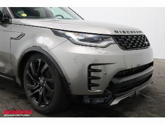 Land Rover Discovery 5 3.0 D300 Dynamic SE 7p. Pano LED ACC Meridian Memory SHZ AHK picture 9
