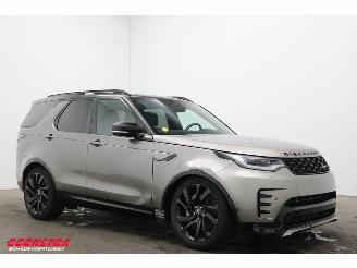 Land Rover Discovery 5 3.0 D300 Dynamic SE 7p. Pano LED ACC Meridian Memory SHZ AHK picture 2