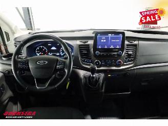 Ford Transit Kombi 2.0 TDCI 9-Pers. Airco Cruise SHZ PDC picture 8
