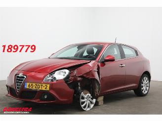 Avarii autoturisme Alfa Romeo Giulietta 1.4 T Distinctive Navi Clima Cruise SHZ PDC AHK 2012/10