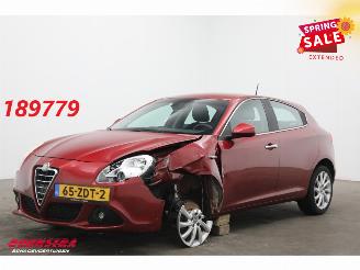 Avarii autoturisme Alfa Romeo Giulietta 1.4 T Distinctive Navi Clima Cruise SHZ PDC AHK 2012/10
