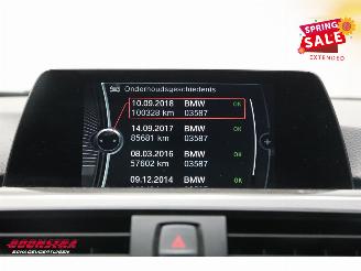 BMW 3-serie Touring 320d EDE Luxury Navi Clima Cruise PDC picture 26