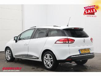 Renault Clio Estate 1.5 dCi Fahrbereit Zen Navi Clima Cruise PDC 161.616 km! picture 4
