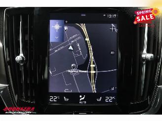 Volvo V-90 2.0 D3 Aut. Momentum LED ACC Leder Navi Clima Camera LRHZ SHZ AHK picture 15