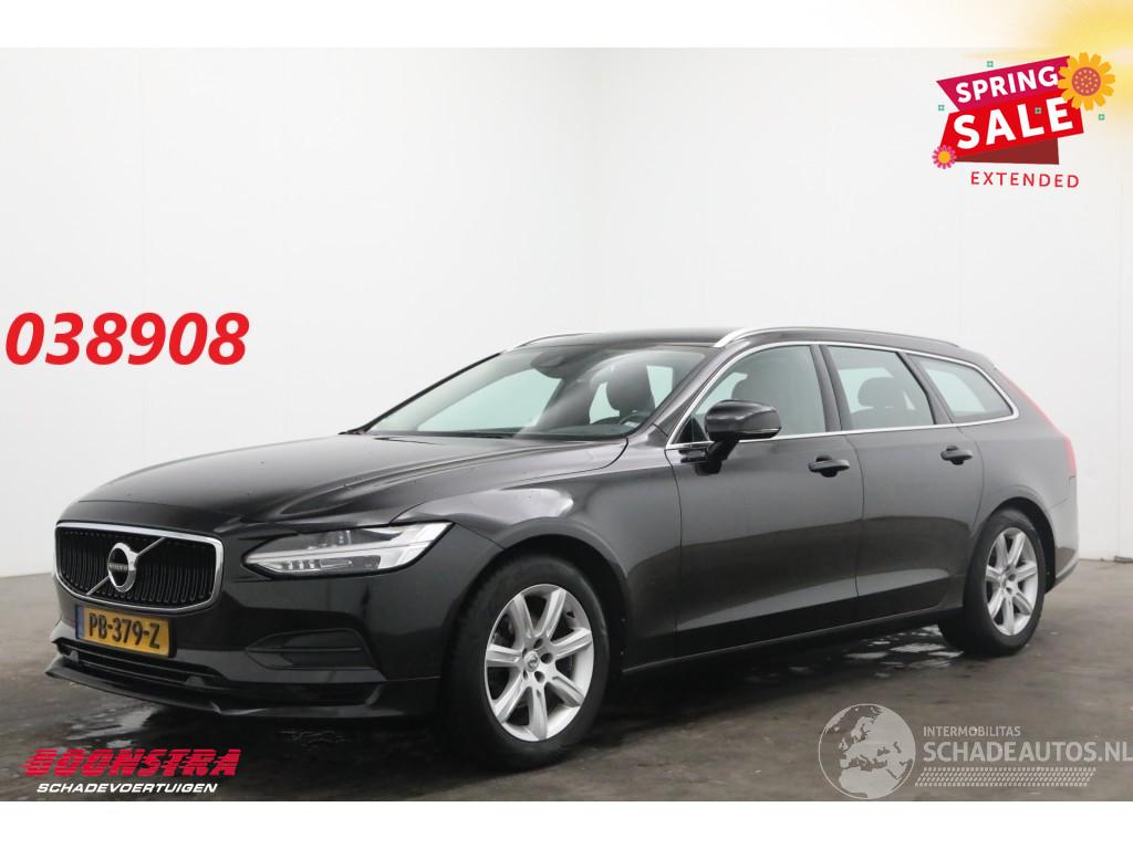 Volvo V-90 2.0 D3 Aut. Momentum LED ACC Leder Navi Clima Camera LRHZ SHZ AHK