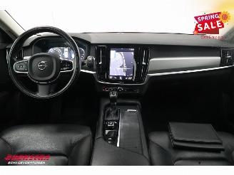 Volvo V-90 2.0 D3 Aut. Momentum LED ACC Leder Navi Clima Camera LRHZ SHZ AHK picture 8