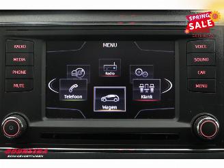 Seat Leon ST 1.8 TSI 180 PK DSG FR Pano LED ACC Clima SHZ PDC picture 24