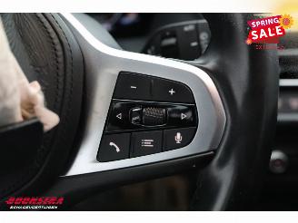 BMW 1-serie 118i Aut. M-Sport Leder Navi Clima Cruise SHZ PDC picture 21