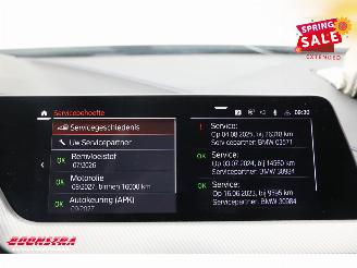 BMW 1-serie 118i Aut. M-Sport Leder Navi Clima Cruise SHZ PDC picture 27