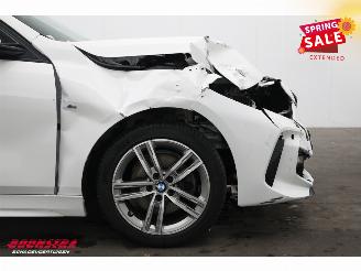 BMW 1-serie 118i Aut. M-Sport Leder Navi Clima Cruise SHZ PDC picture 5