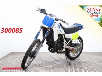 ocasión ciclomotor Honda  MTX 50 1982