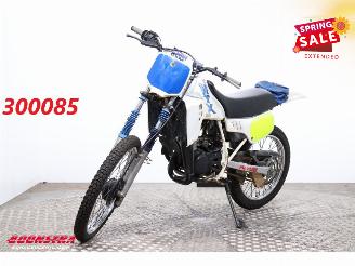  Honda  MTX 50 1982