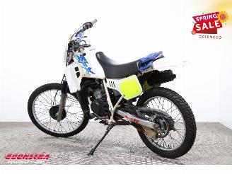 Honda  MTX 50 picture 4