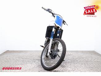 Honda  MTX 50 picture 6