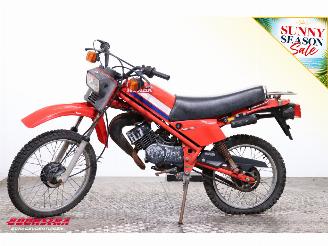 Honda  MT5 picture 5