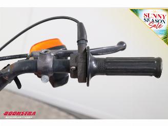 Honda  MT5 picture 14