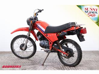 Honda  MT5 picture 4