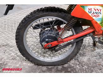 Honda  MT5 picture 10