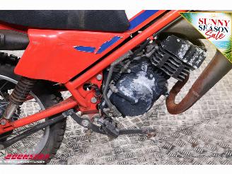 Honda  MT5 picture 11
