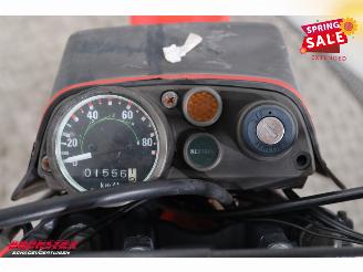 Honda  MT5 picture 16