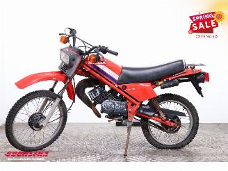 Honda  MT5 picture 5