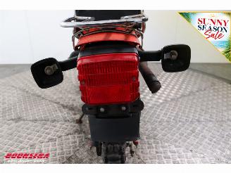 Honda  MT5 picture 9