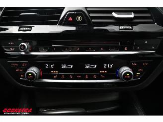 BMW 5-serie 520i M-Sport LED Leder Memory Camera Cruise SHZ picture 21