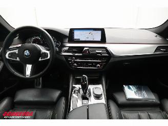 BMW 5-serie 520i M-Sport LED Leder Memory Camera Cruise SHZ picture 6