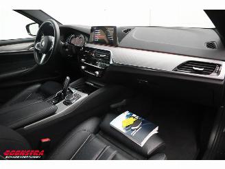 BMW 5-serie 520i M-Sport LED Leder Memory Camera Cruise SHZ picture 5