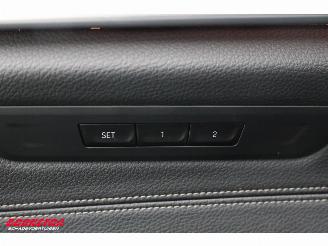 BMW 5-serie 520i M-Sport LED Leder Memory Camera Cruise SHZ picture 14