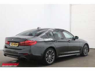 BMW 5-serie 520i M-Sport LED Leder Memory Camera Cruise SHZ picture 3