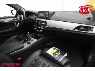 BMW 5-serie 520i M-Sport LED Leder Memory Camera Cruise SHZ picture 5